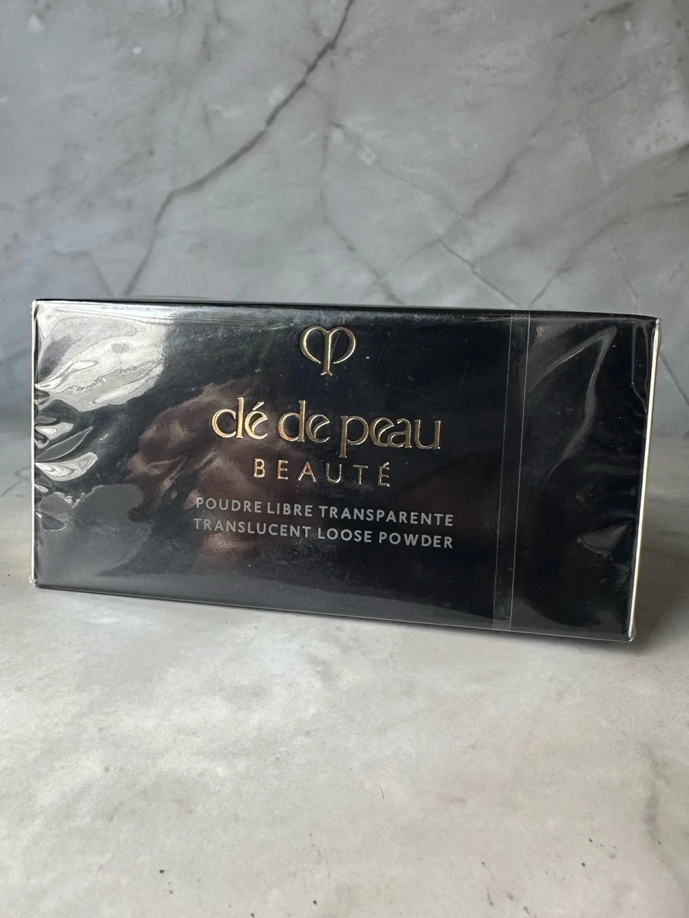 🆕 Cle de Peau Beaute Translucent Loose Powder 1 Light Japan Version SEALED New